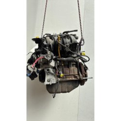Moteur Dacia Sandero 2 Phase 1